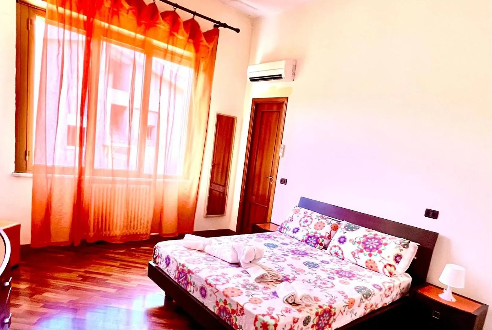 Vakantiehuis Villa Giovina Mondello