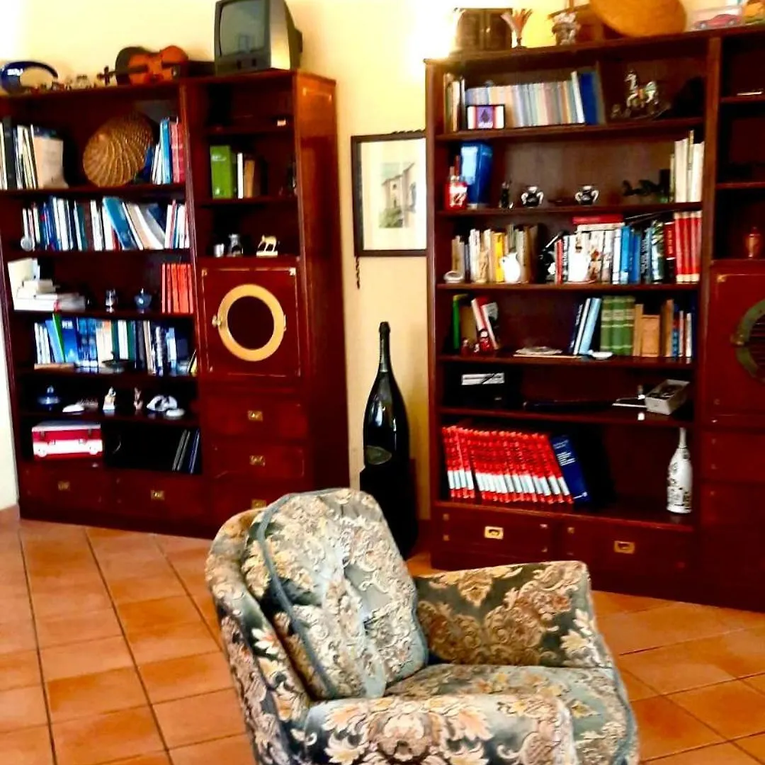 Villa Giovina Mondello Italy