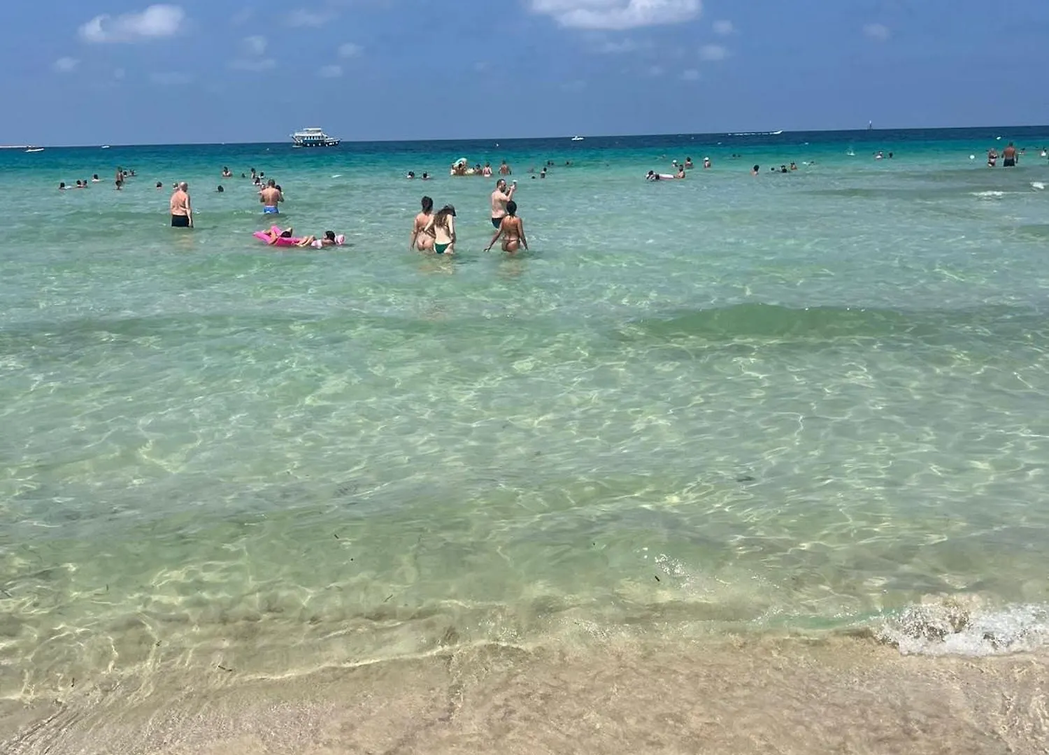 Villa Giovina Mondello Italy