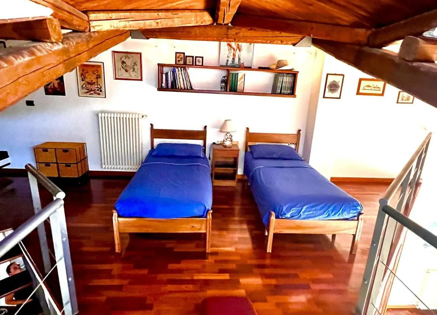 Villa Giovina Mondello Holiday home