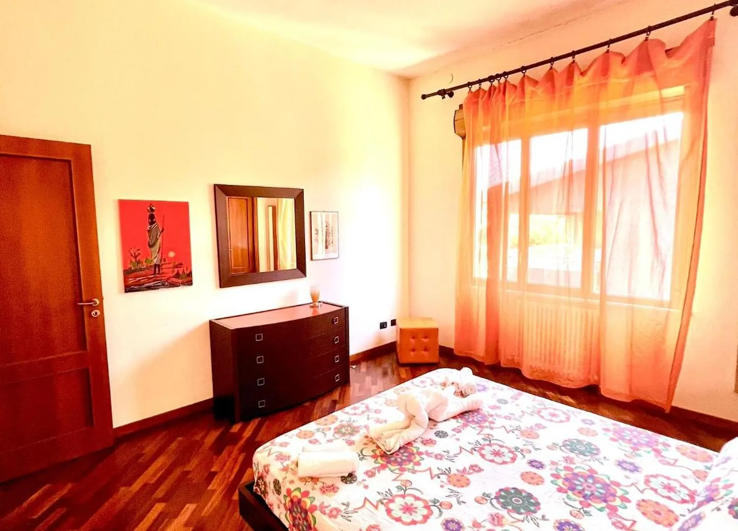 Holiday home Villa Giovina Mondello Italy