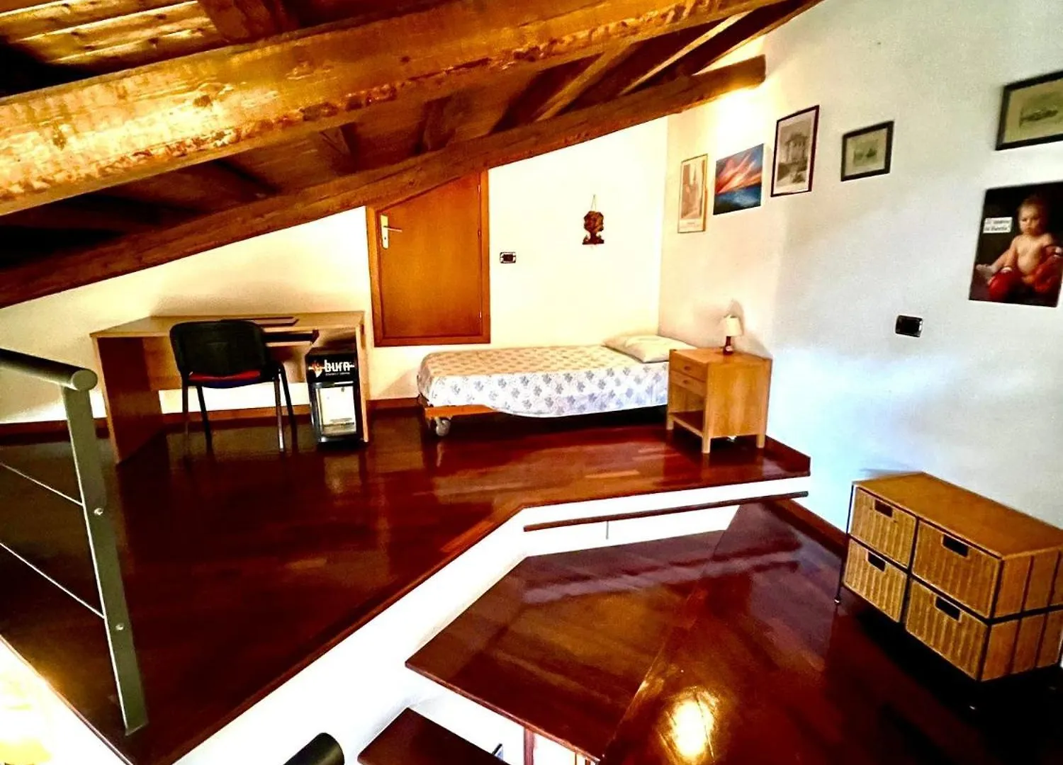 Holiday home Villa Giovina Mondello