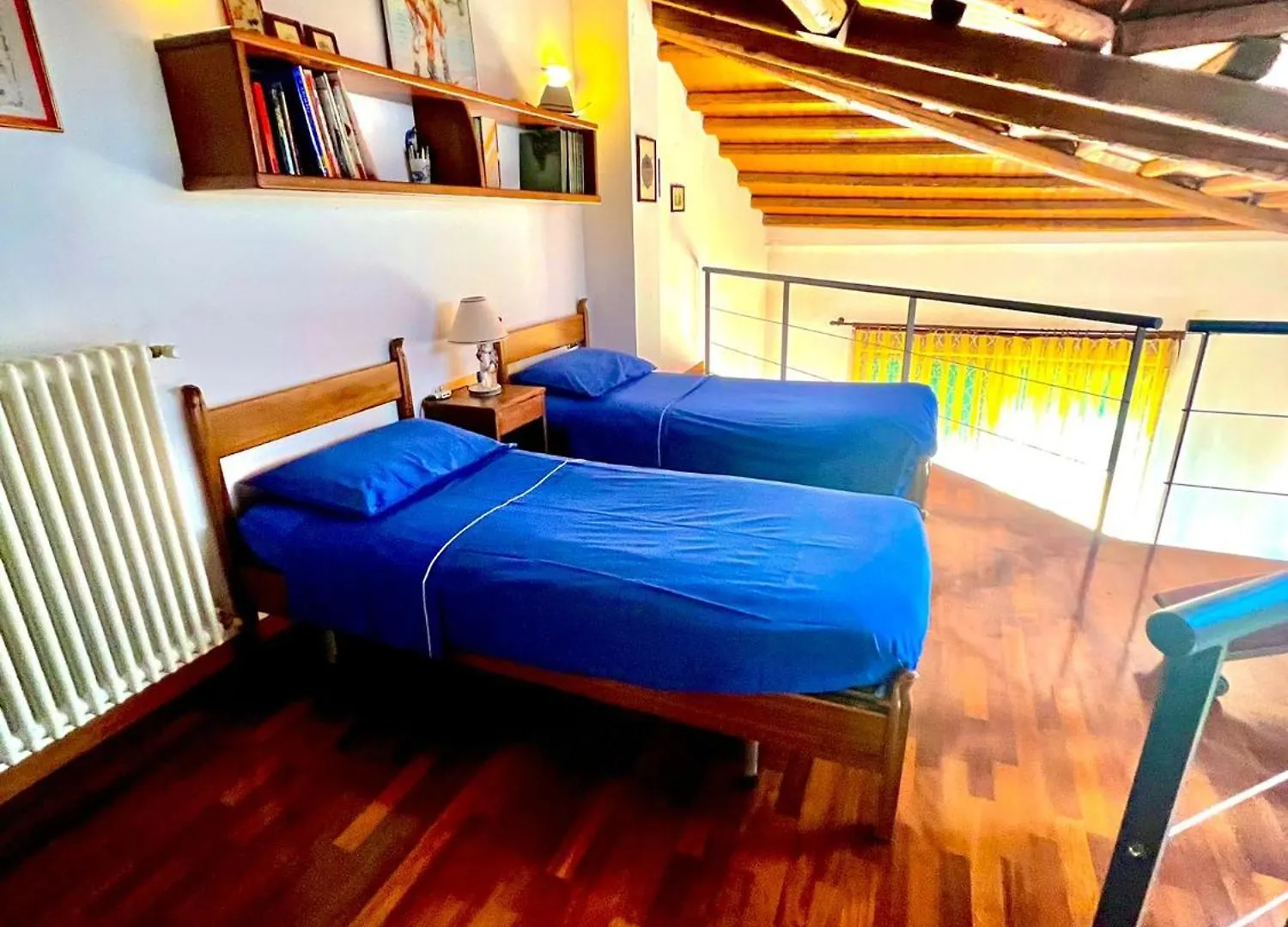 Villa Giovina Mondello Holiday home