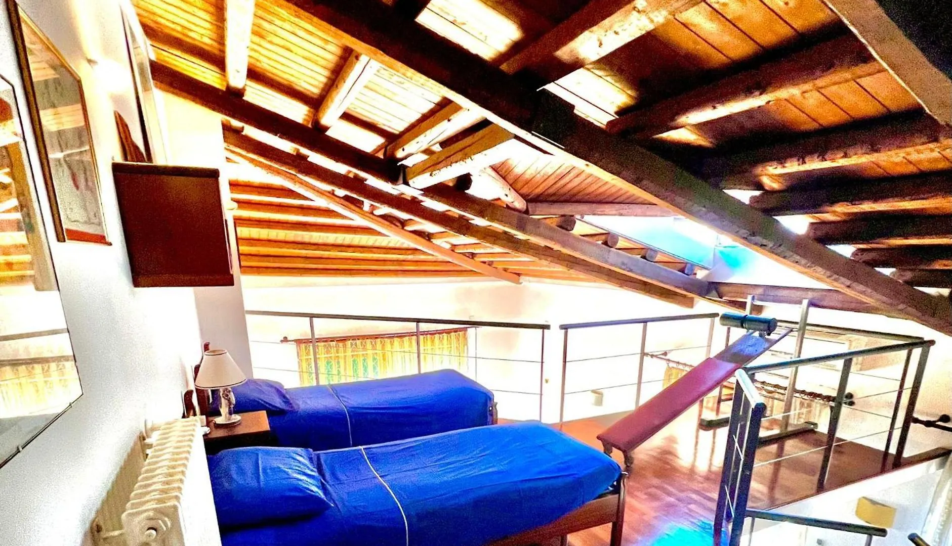 Holiday home Villa Giovina Mondello Italy