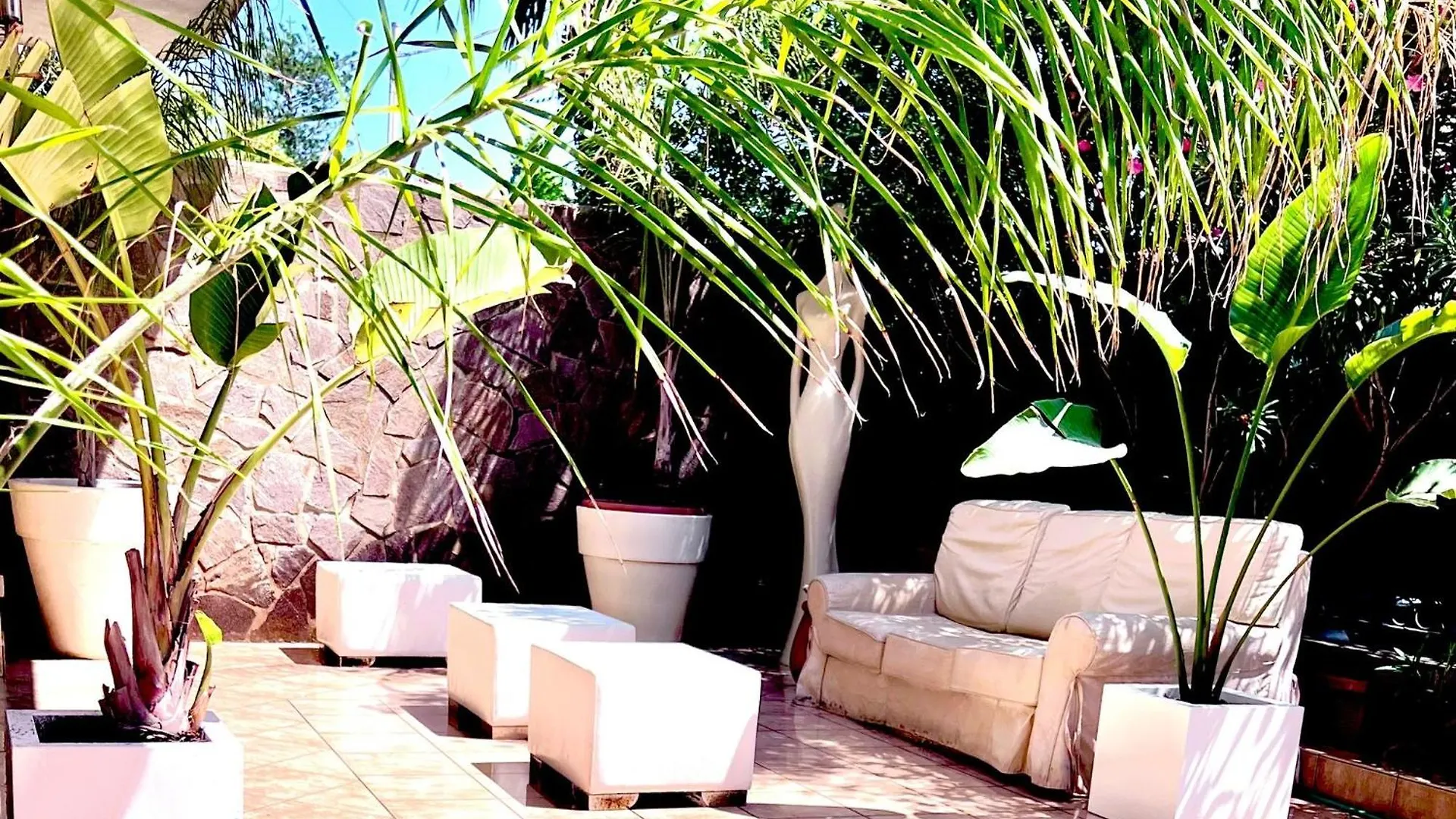 Holiday home Villa Giovina Mondello